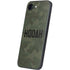 Hooah Military iPhone 16e Skin